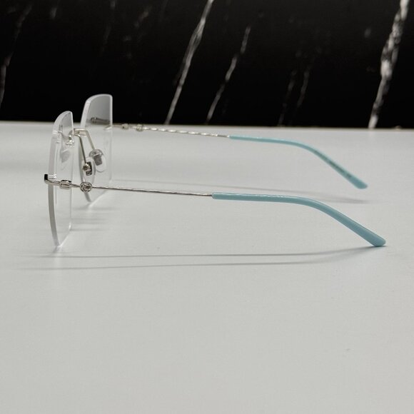 NEW GUCCI EYEGLASSES GG0683O 002 WOMEN EYEWEAR - Picture 9 of 14